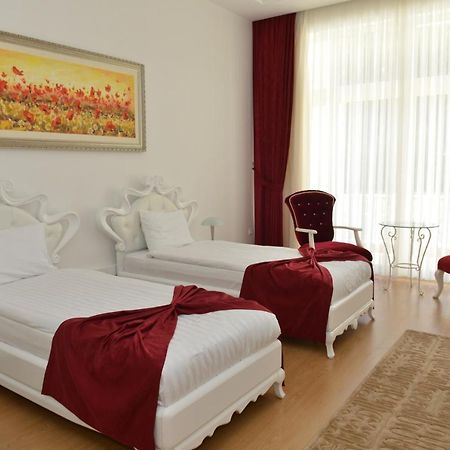 White Palace Hotel Yalova (Yalova) Bagian luar foto