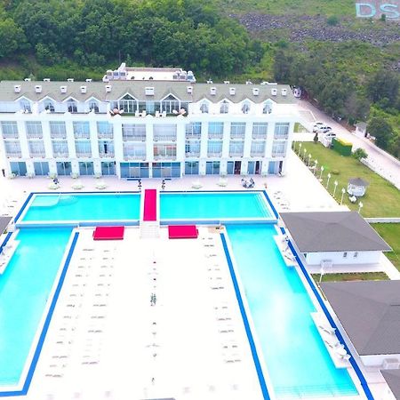 White Palace Hotel Yalova (Yalova) Bagian luar foto