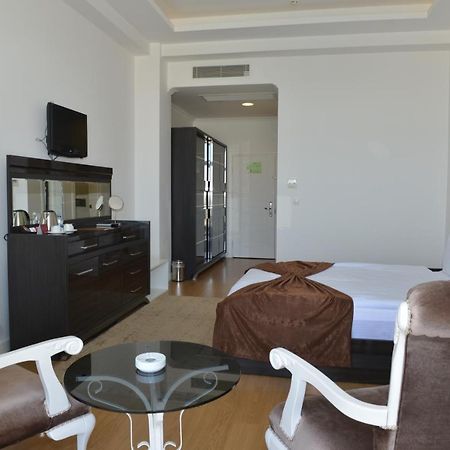 White Palace Hotel Yalova (Yalova) Bagian luar foto