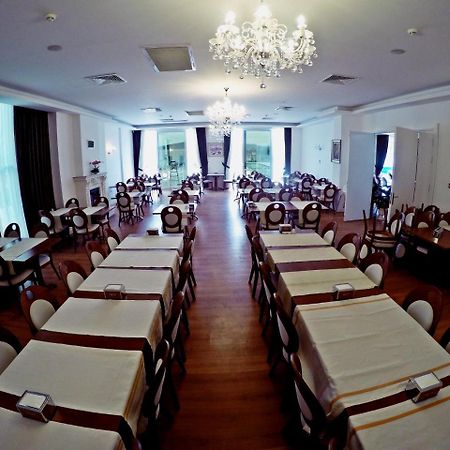 White Palace Hotel Yalova (Yalova) Bagian luar foto