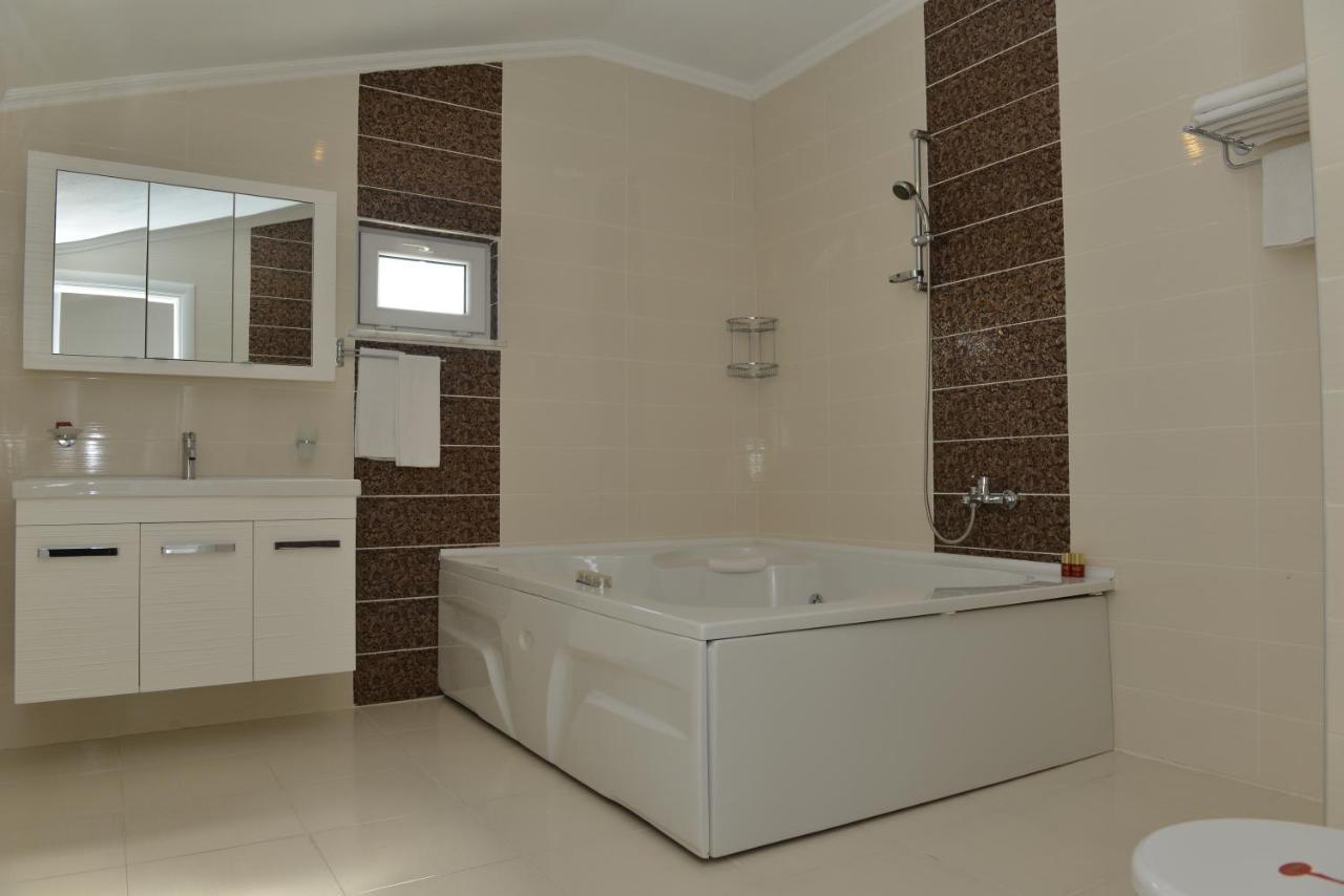White Palace Hotel Yalova (Yalova) Bagian luar foto