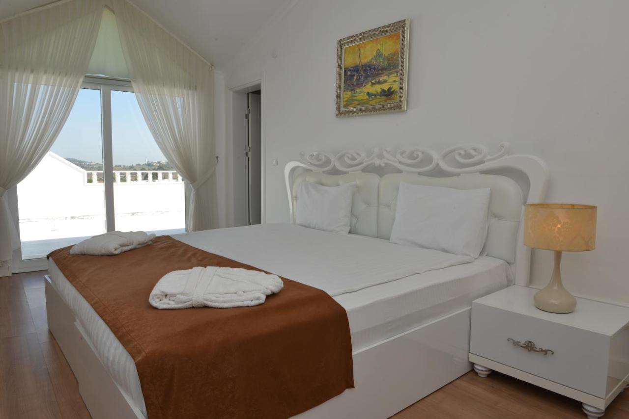 White Palace Hotel Yalova (Yalova) Bagian luar foto
