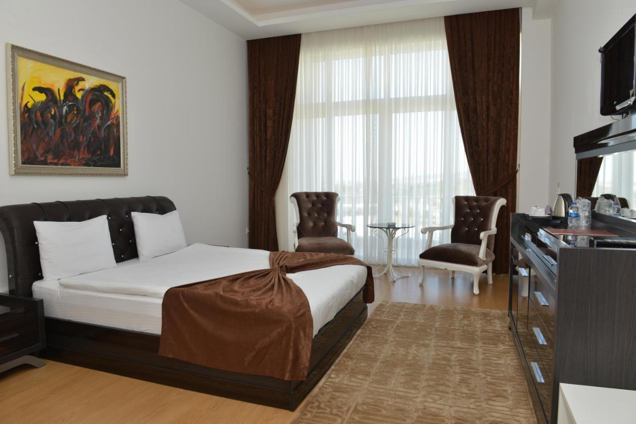 White Palace Hotel Yalova (Yalova) Bagian luar foto
