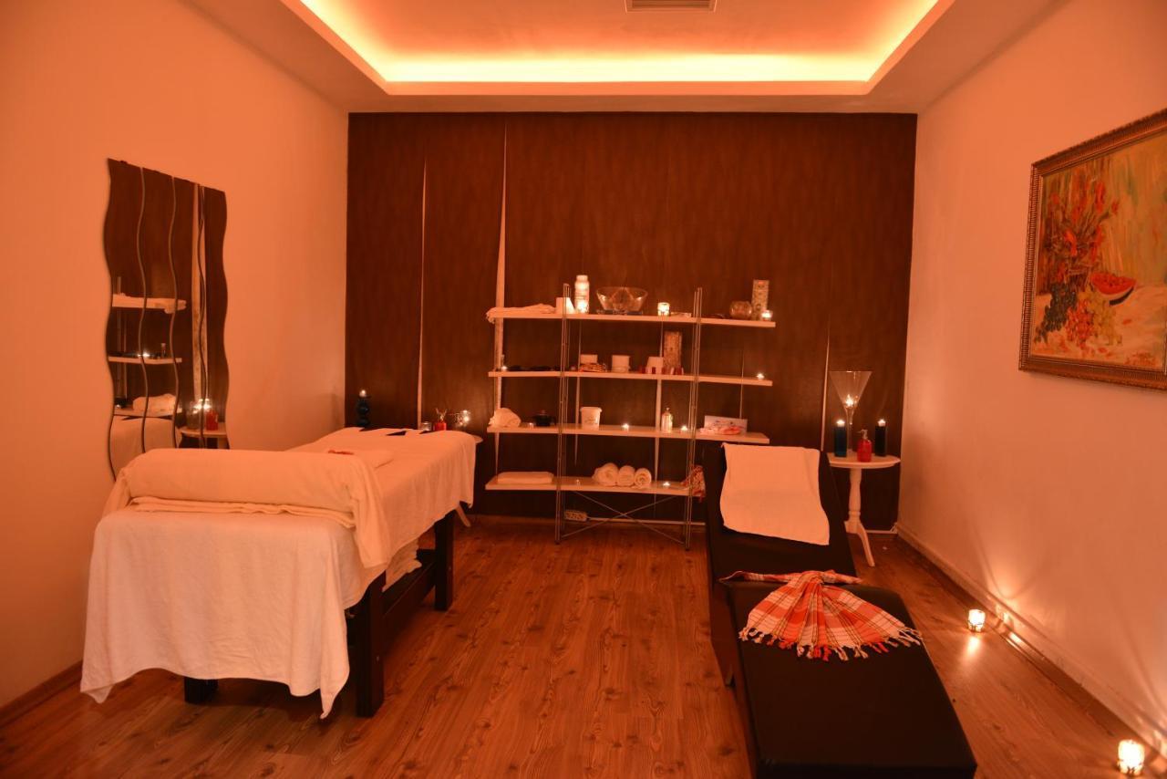 White Palace Hotel Yalova (Yalova) Bagian luar foto