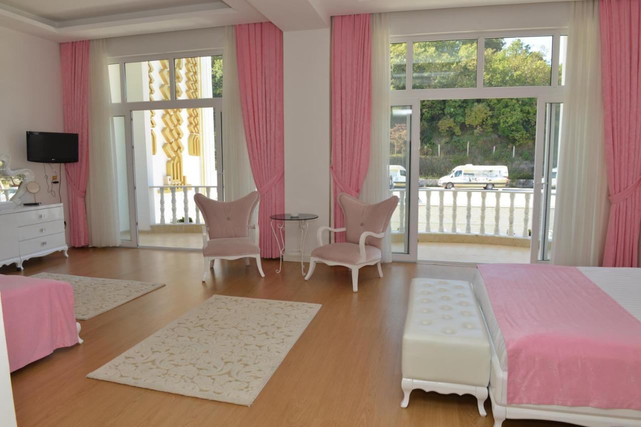 White Palace Hotel Yalova (Yalova) Bagian luar foto