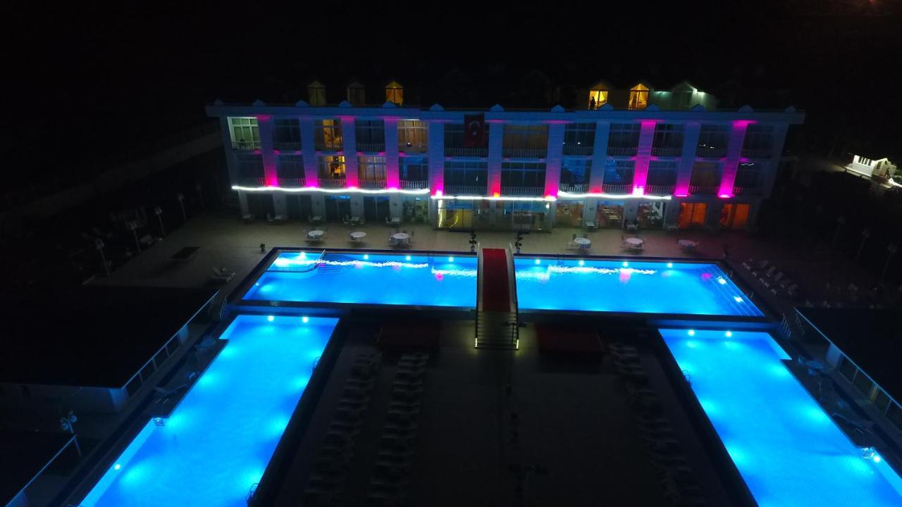 White Palace Hotel Yalova (Yalova) Bagian luar foto