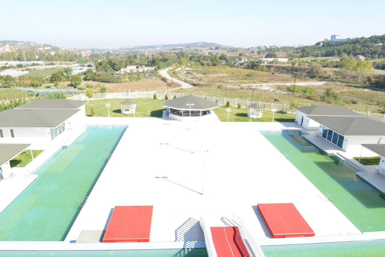 White Palace Hotel Yalova (Yalova) Bagian luar foto