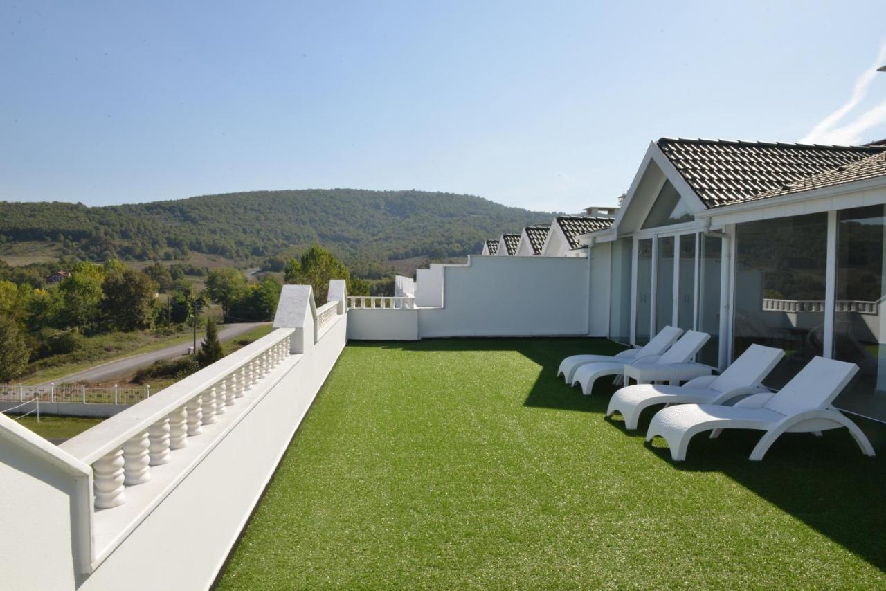 White Palace Hotel Yalova (Yalova) Bagian luar foto