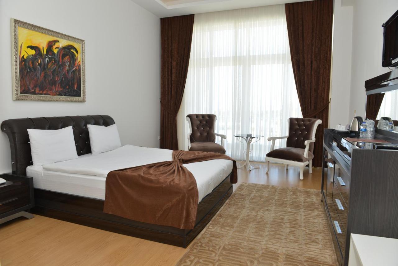 White Palace Hotel Yalova (Yalova) Bagian luar foto