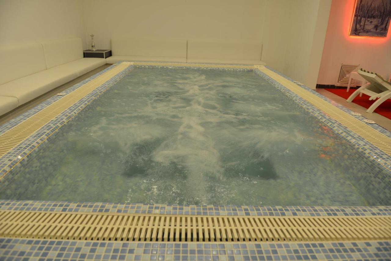 White Palace Hotel Yalova (Yalova) Bagian luar foto