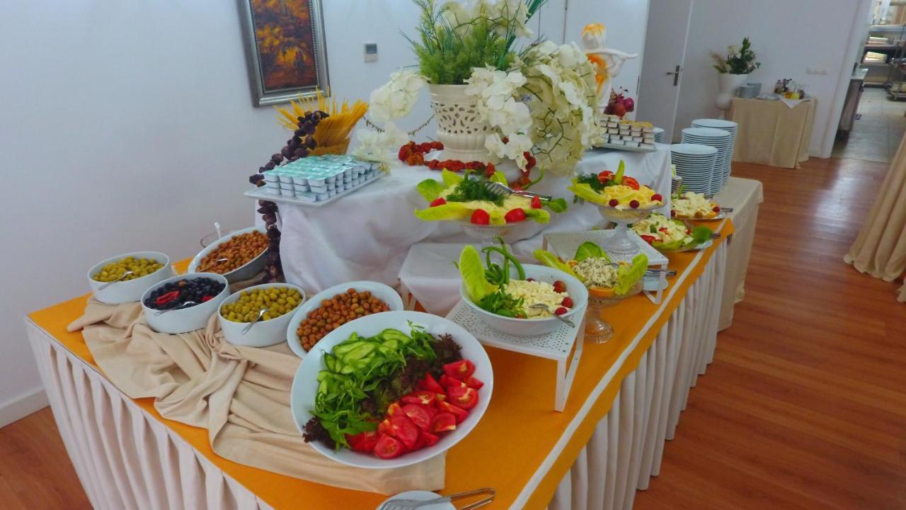 White Palace Hotel Yalova (Yalova) Bagian luar foto