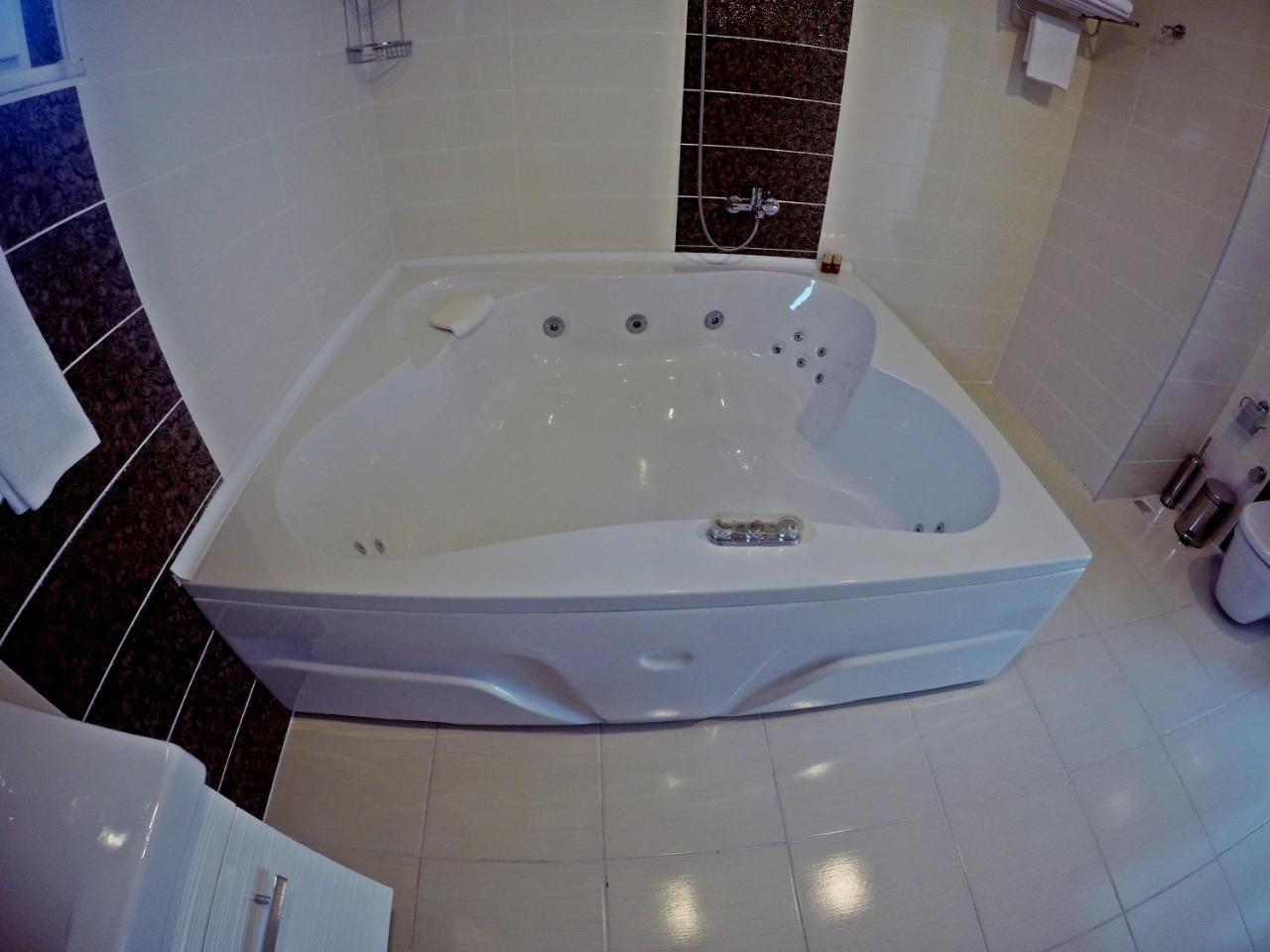 White Palace Hotel Yalova (Yalova) Bagian luar foto