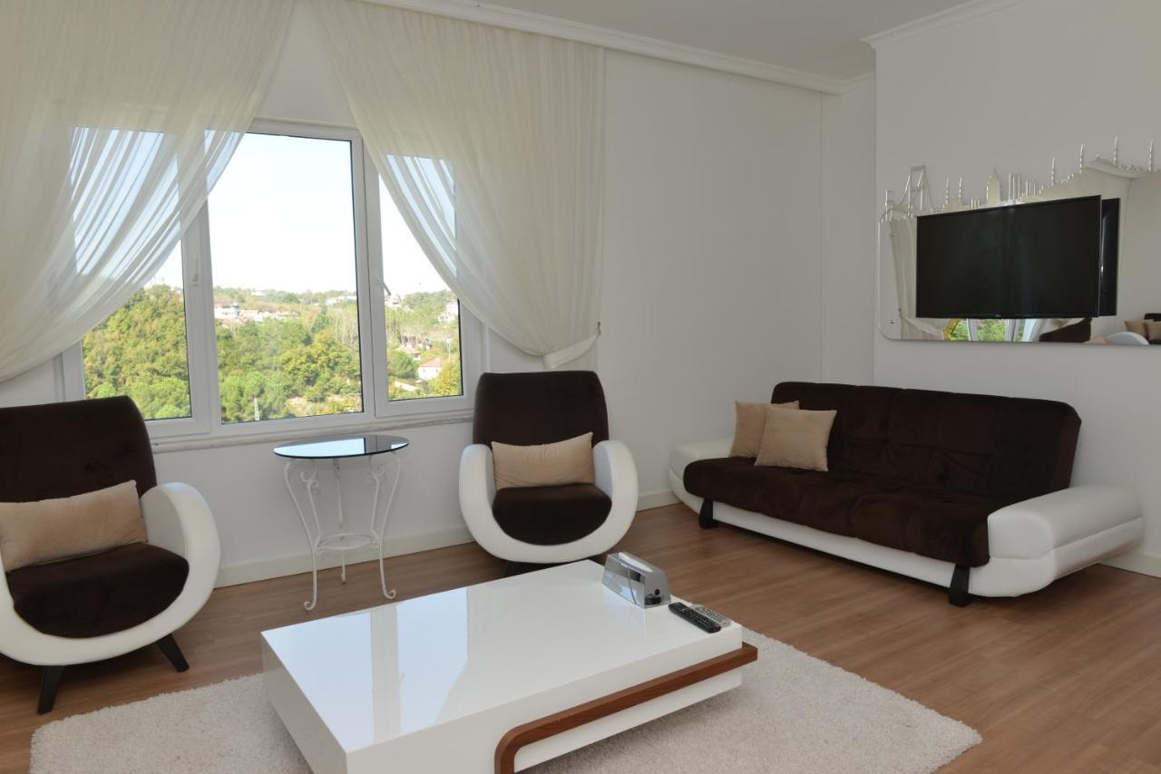 White Palace Hotel Yalova (Yalova) Bagian luar foto