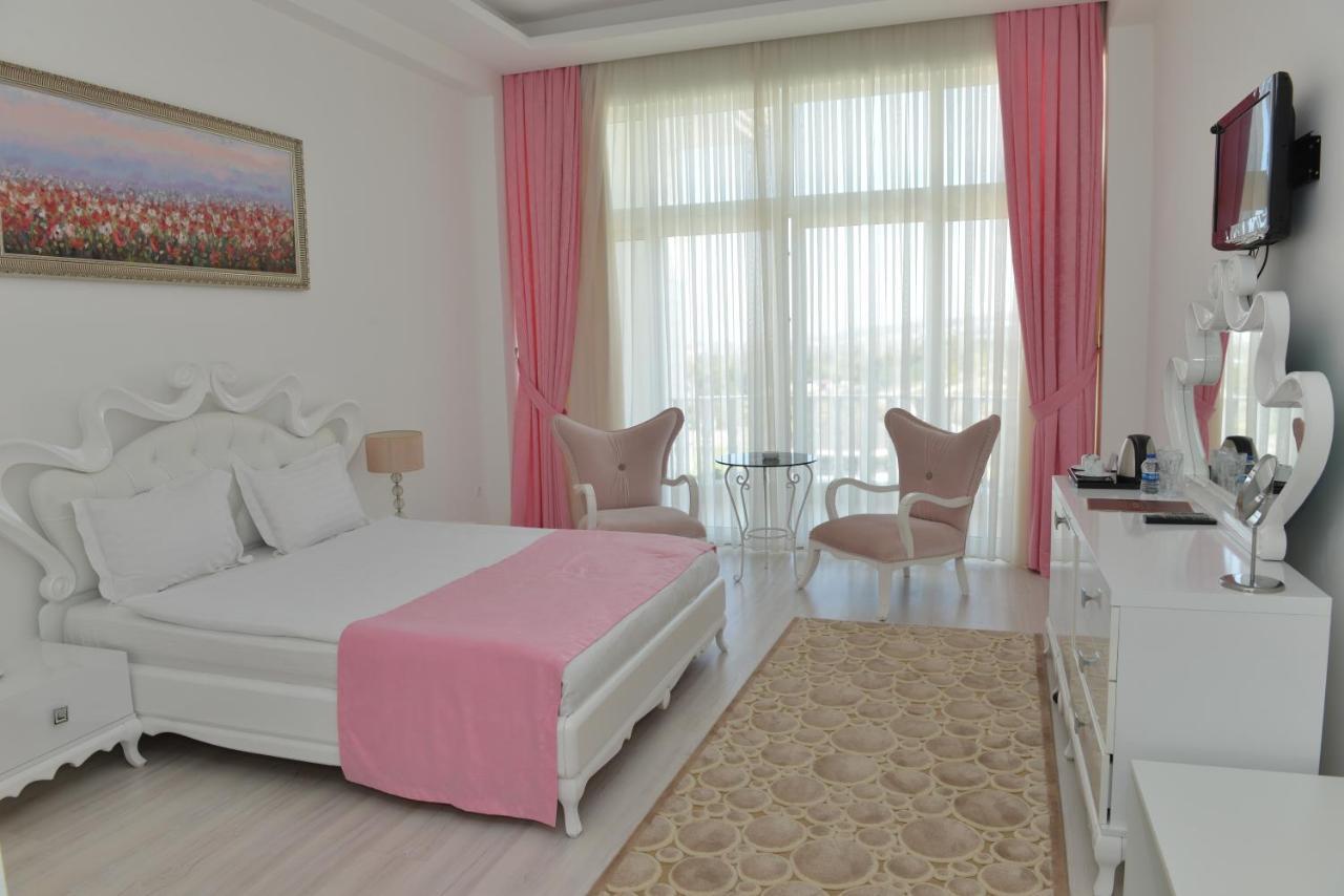 White Palace Hotel Yalova (Yalova) Bagian luar foto