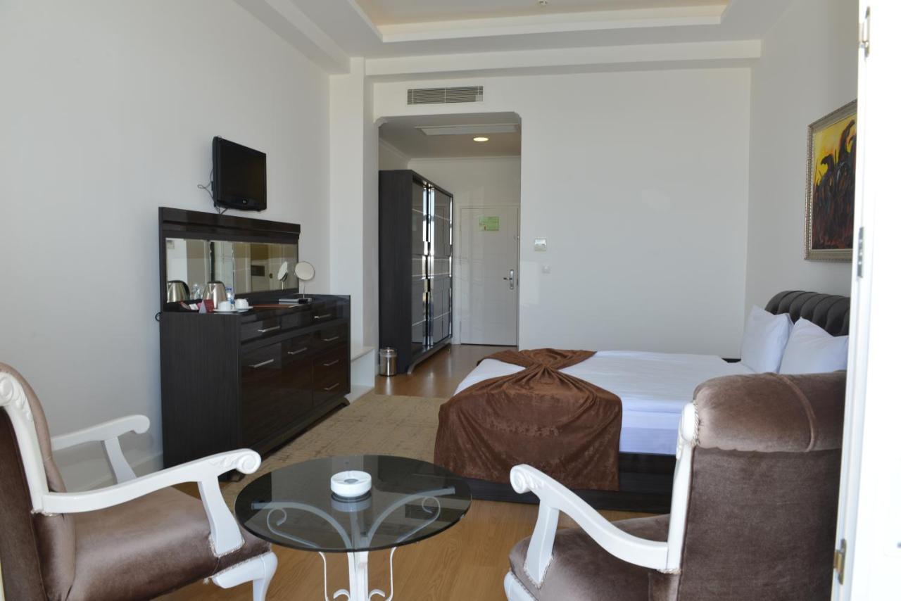 White Palace Hotel Yalova (Yalova) Bagian luar foto