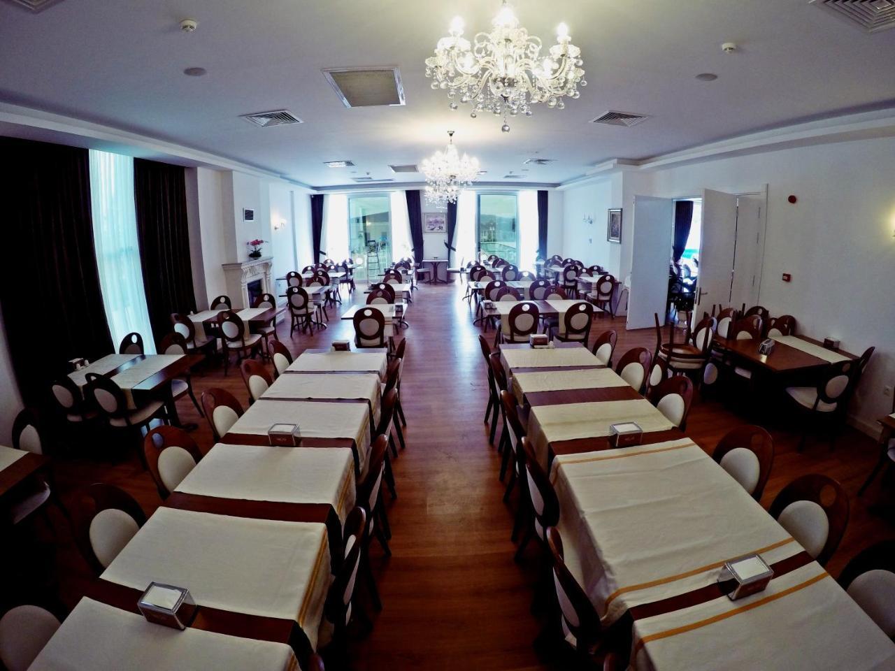White Palace Hotel Yalova (Yalova) Bagian luar foto